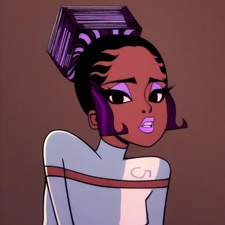Claire (Motorcity)