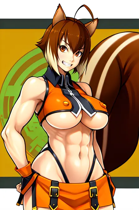 Oreteki18kin/俺的十八禁 Style (2008)