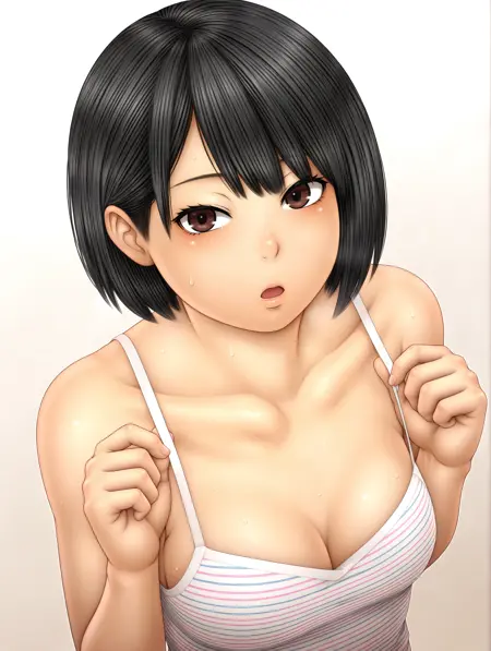 Sister [Iron Sugar] Namaiki na Imouto ga Ore no SeFri ni Natta Keii | How My Cheeky Little Sister and I Became Sex Friends With Benefits