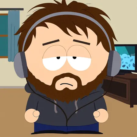 Daemonrat's Avatar