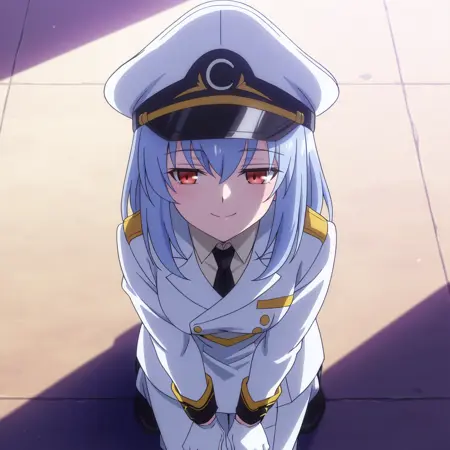 Sophie Hayter - Aru Majo ga Shinu Made - 2 Outfits - Illustrious/SDXL