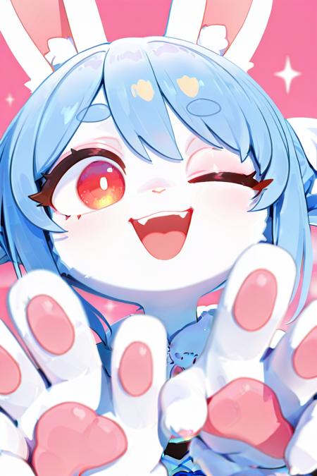 usadapekora's Avatar