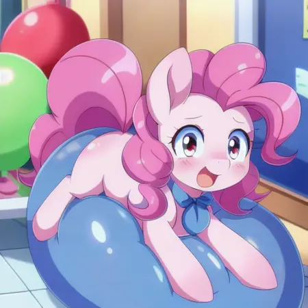 PinkiePie956's Avatar