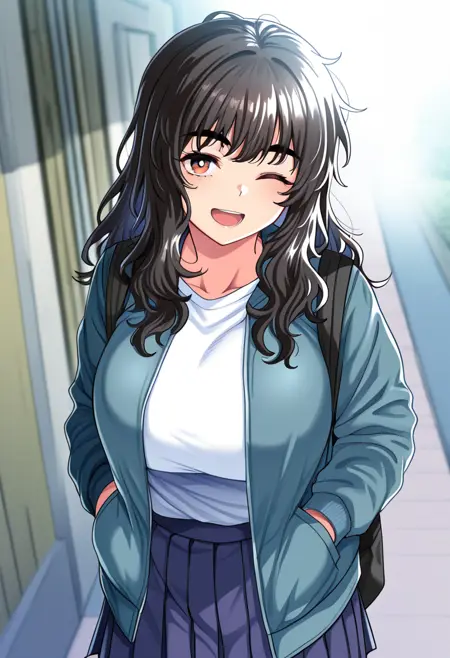 Saya - Sayanee tono koto - About Saya Nee (by Chicken)