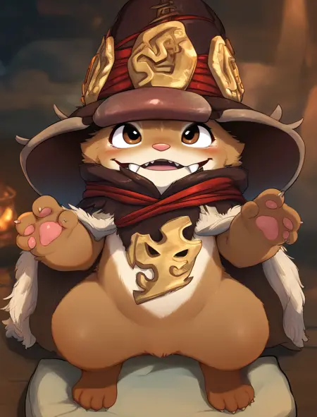 rove the wudwud (monster hunter wilds)