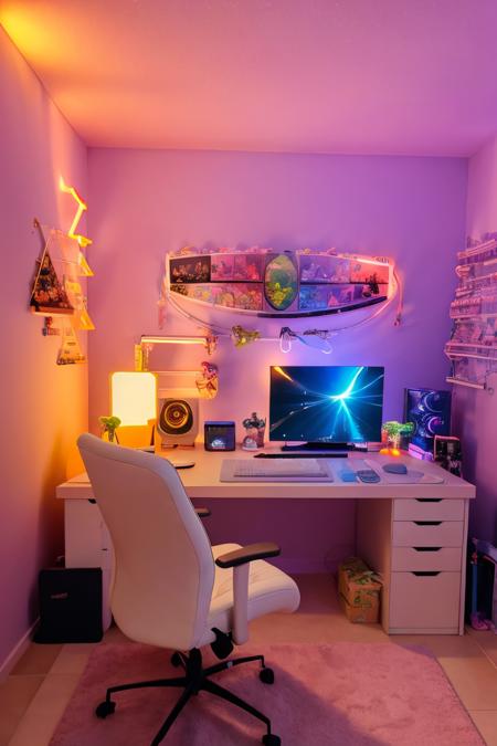 Game Room v1.0