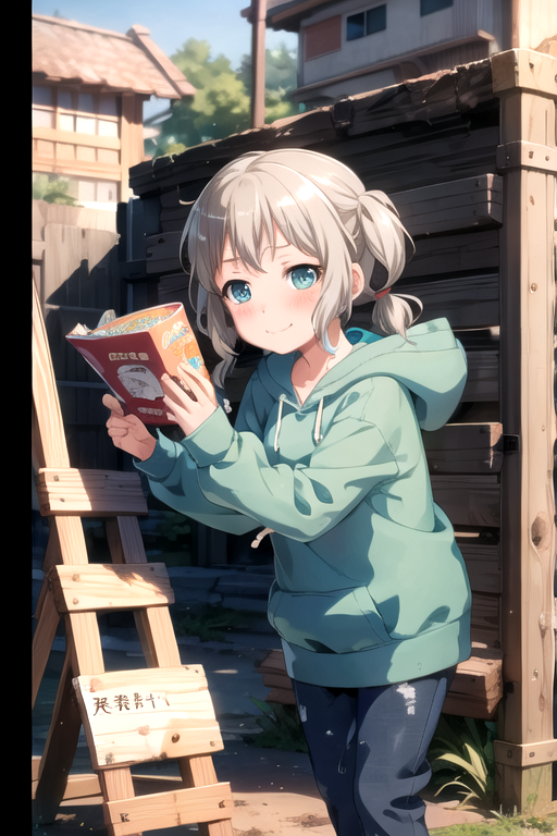 Moca Aoba image by AI_Kengkador