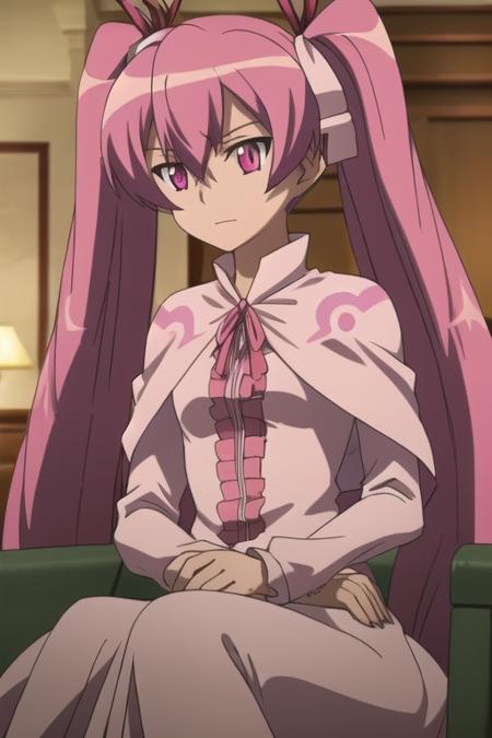 Mine | Akame ga Kill! | アカメが斬る! v1.0