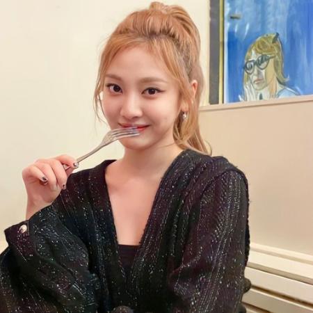 AESPA Ningning v1.0