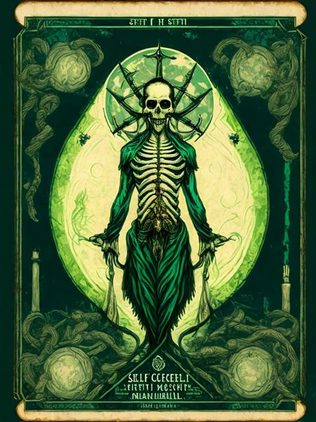 Tarot768 
Seth Green is the Bones