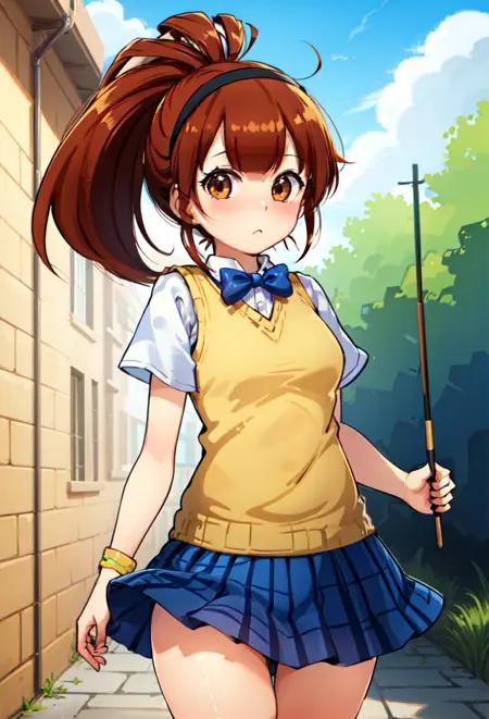 Marin | まりん | pop'n music