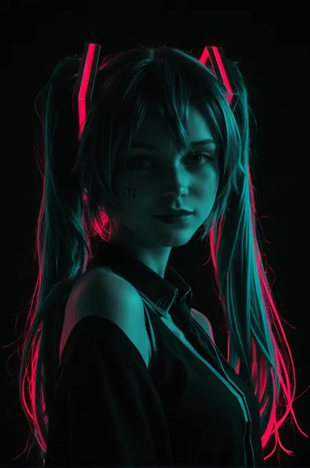 Quintessence (Magnum Opus) - Realism | The Delicate Balance | PDXL