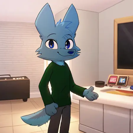 Epic - Epic and Jana