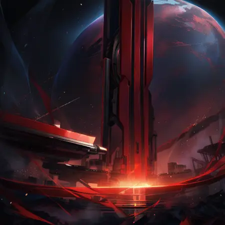 Path to Nowhere Style