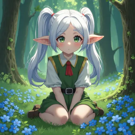Kazrael's Avatar