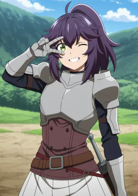 Aul || The Wrong Way to Use Healing Magic