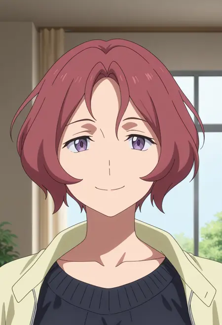 シドー・ミズキ (Shidou Mizuki) - ガンダムビルドダイバーズRe:RISE (Gundam Build Divers Re:RISE)