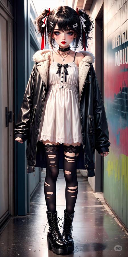 Kinderwh0re Aesthetic (Fashion Style) v1.0