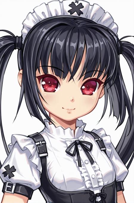 Kooh (Pangya) v1.0-Illustrious