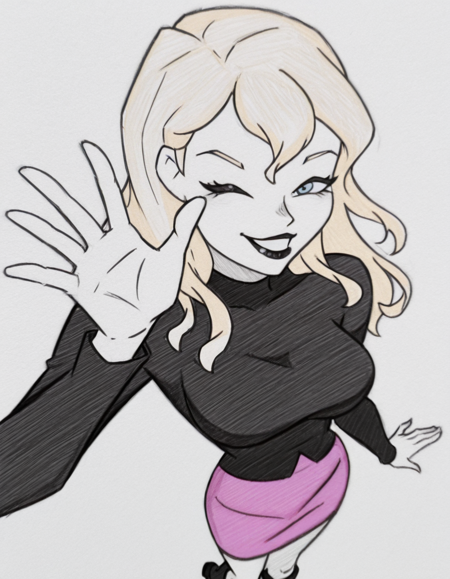 Anhko [Illustrious] style v1.0