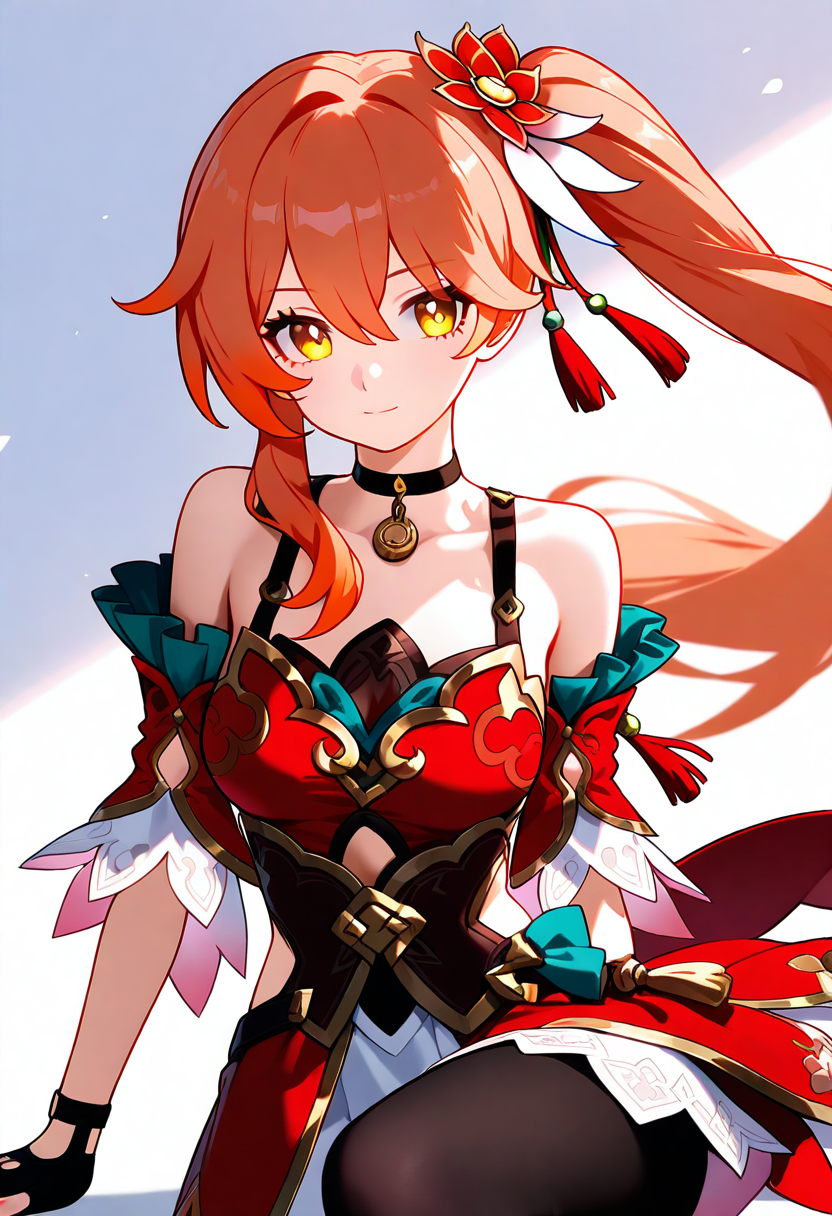 00688-767684658-_lora_nyalia_0.3_,_lora_Star_Rail_251013_1_,white background,solo,character_ guinaifen _(honkai_ star rail_),orange hair,yellow.png