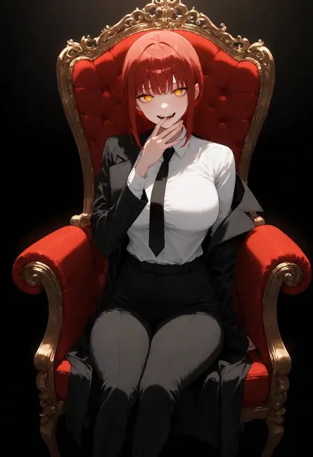 Milmu Anime | illustrious-XL | Noob-XL