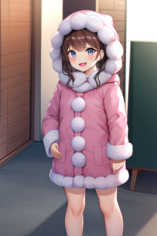 Nana (from Ice Climber) image by MassBrainImpact