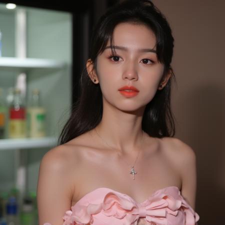 周也 zhouye V1