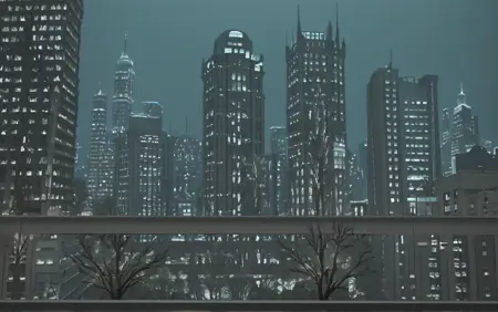 Amaurot (FF14) (FORPONY)