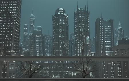Amaurot (FF14) (FORPONY) v1.0