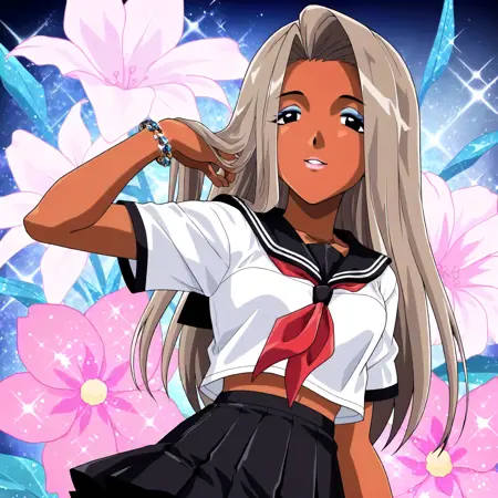 inaba_maki (hexa) XL Illustrious LORA