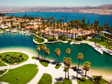 Tilt Shifted LoHa
