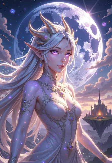 Dying World - Despair