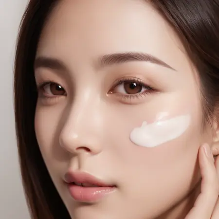 Cosmetic Portrait Photography(化妝品人像照)