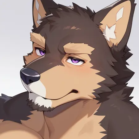 Pubraseer (Illustrious/Pony)