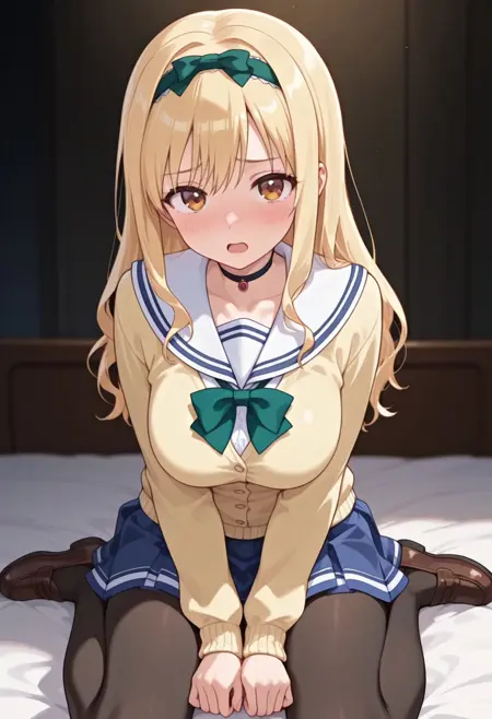 Kotone - Kuraibito