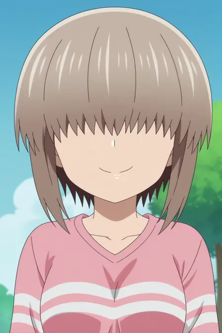 Uzaki-chan wa Asobitai | Yanagi Uzaki | PDXL