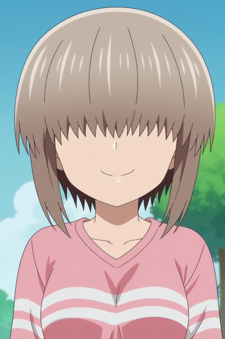 Uzaki-chan wa Asobitai | Yanagi Uzaki | PDXL v1.0