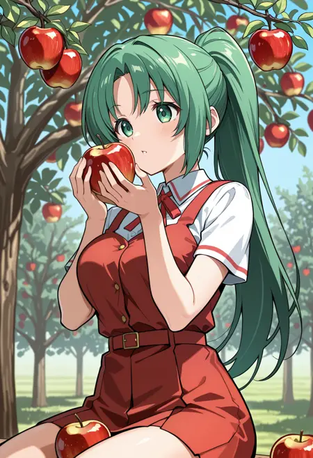 Orchard