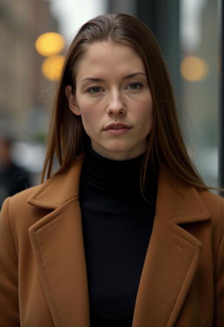 OPT - Chyler Leigh 2000s (Flux) V1