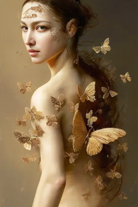 UnstableDiffusion(UD)