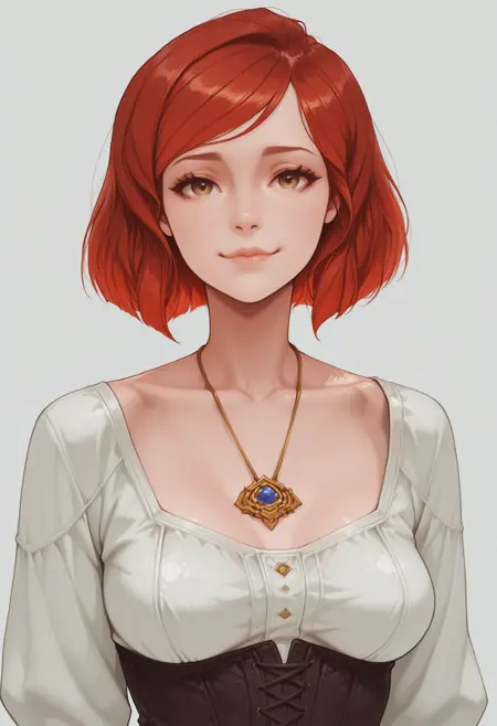 Seeds of Chaos style