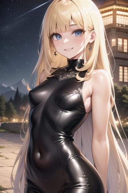 ST Girls - Alice V1