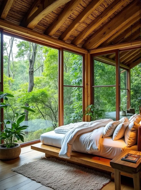 The green nature style v1.0