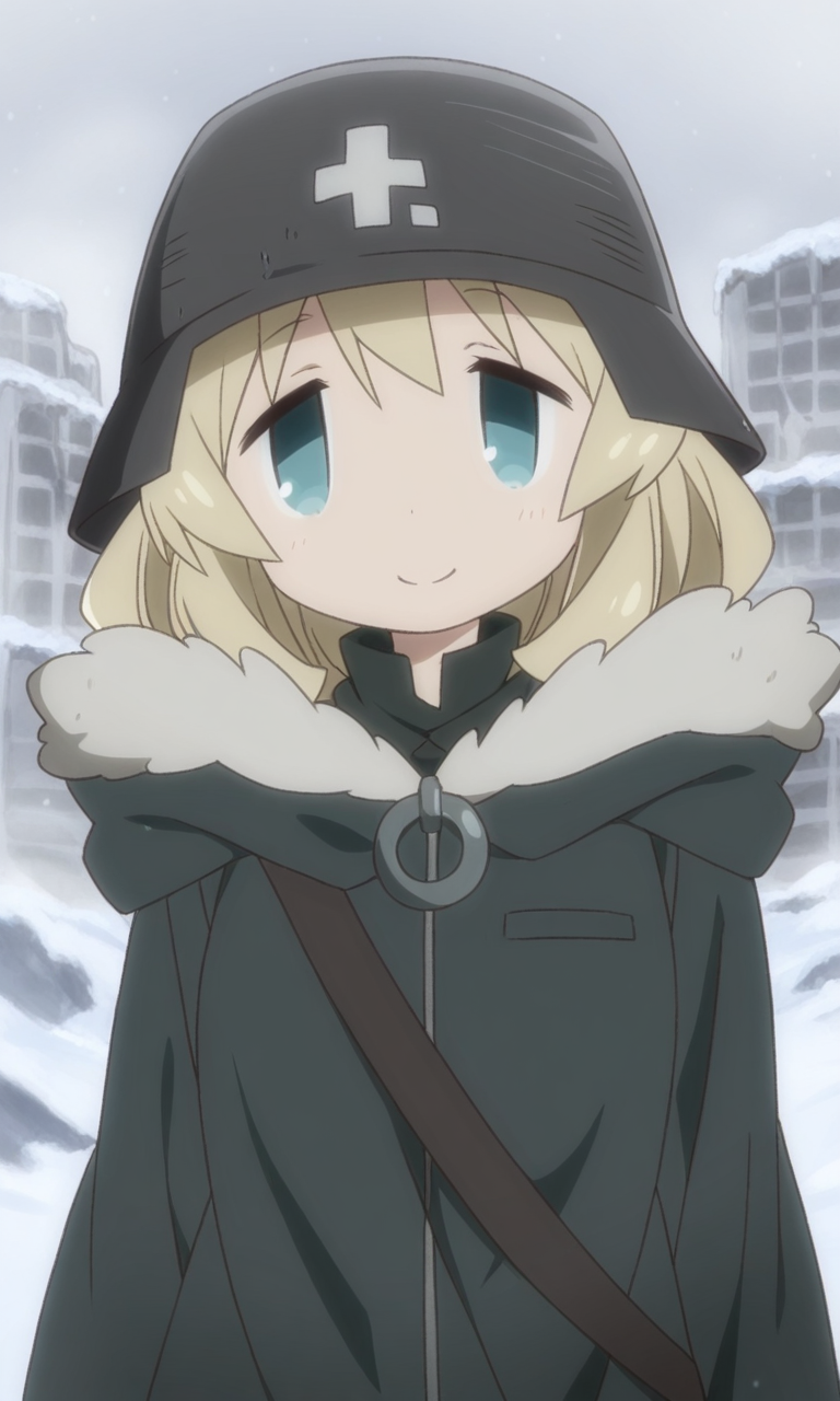 Yuuri GLT / IllustriousXL - V1 | Illustrious LoRA | Civitai