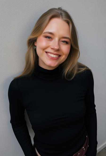 Marie Joan FLUX 🇩🇪 Social Media Influencer V1