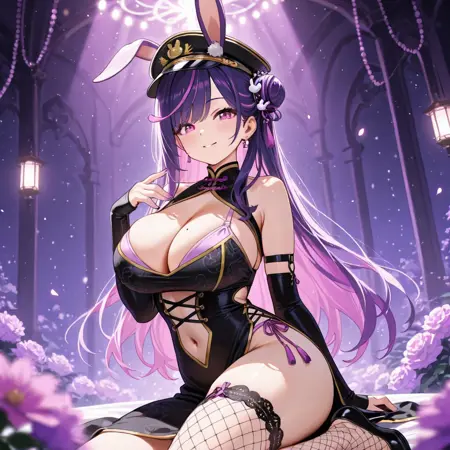 Ridel.（リデル）🐰🎤Vsinger