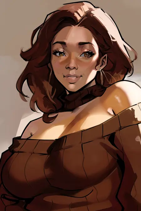 Magic Moon Arts artstyle (SD 1.5)