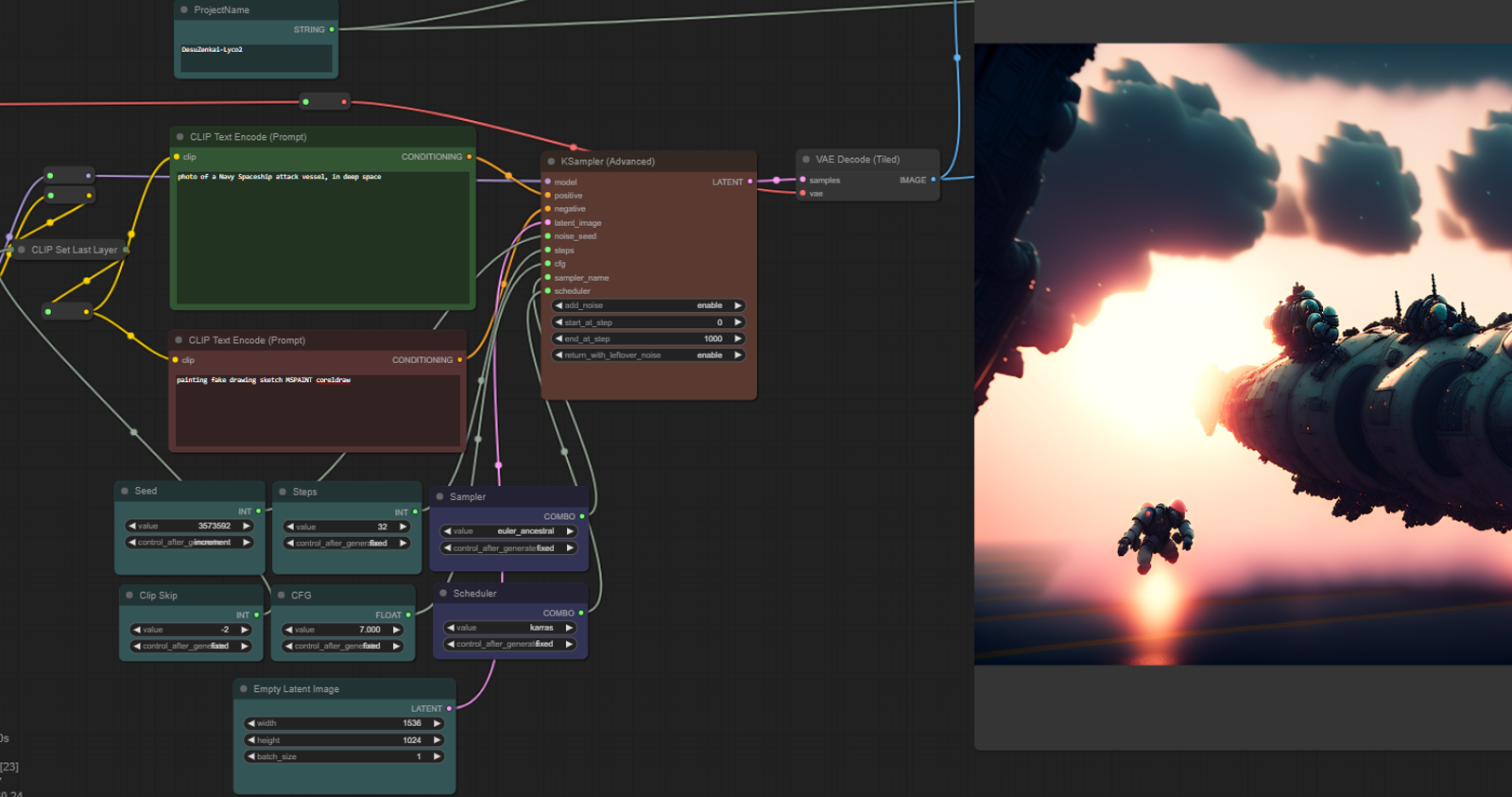 New UltraBasic Comfy Workflows! all SD versions!