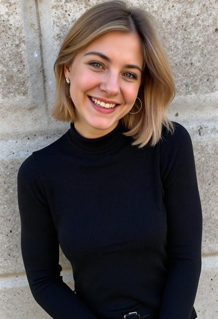 Diana zur Löwen FLUX 🇩🇪 Social Media Influencer v1.0
